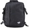 CABINZERO Unisex Klassischer, 44 l Rucksack, Absolute Black, 36x51x19