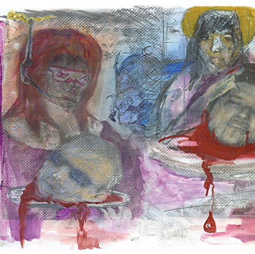 Three Lobed Recordings