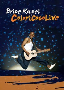 Brice Kapel - coloricocolive