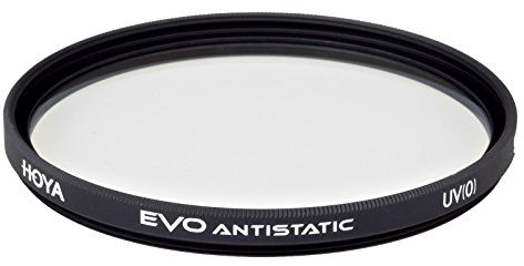 Hoya 86 mm EVO antistatico UV (0) Filtro