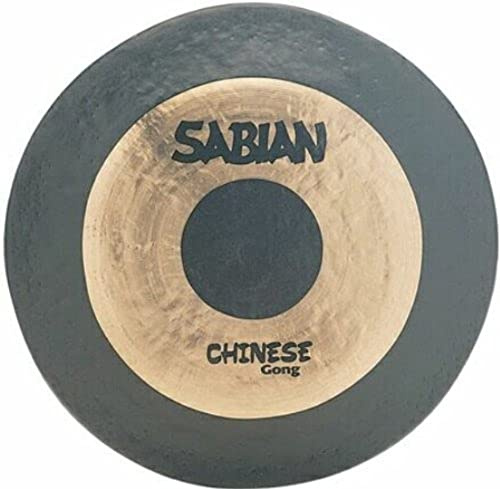 Sabian 30 Chinese Gong (53001)