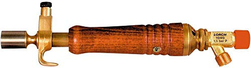 'Format 4031182255601 – Handgriff mit kolbenbren. 1.5bar G3/8 LH Lorch