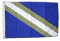Digni Drapeau France Champagne Ardenne - 60 x 90 cm