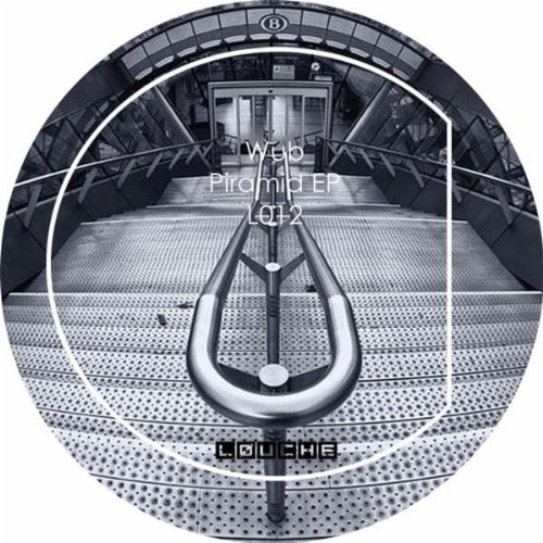 Piramid Fever (Original Mix)