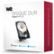 WD WD10JPVX Blu Hard Disk Mobile da 1 TB, 5400 RPM, SATA 6 GB/s, 2.5 , 9.5 mm