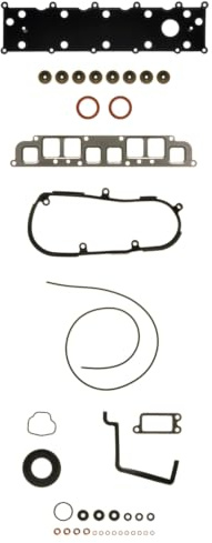 Ajusa 53008300 Gasket Set cylinder head