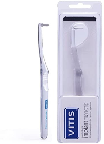 VITIS implant monotip Zahnbürste 1 St