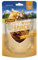 DeliBest Cat Snack aus 100% Schweizer Hänchenfleisch I Katzen Leckerlies getreidefrei I halbfeuchte Leckerlies leicht verdaulich I Katzen Snack Erhalt Gelenkbeweglichkeit I Allergiker geeignet I 45g