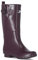 Trespass Damon, Stivali di Gomma Donna, Viola (Shiraz), 38 EU