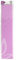 Papel crespon liderpapel 50 cm x 2.5m 34g/m2 lila