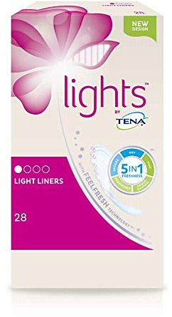 Lights von Tena Light Liners