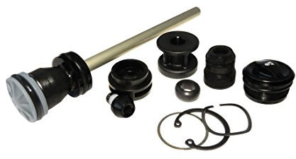 Rockshox Spring Internals Left Solo Air 100 mm 29´´