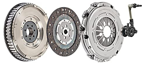 Valeo Kupplungssatz 837325 - mit Druckplatte, mit Scheibe | Kompatibel mit: RENAULT GRAND SCÉNIC III, MEGANE CC, MEGANE III Coupe, MEGANE III Grandtour, MEGANE III Schrägheck