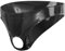 The Latex Collection Herren 29103301151 Tanga, Schwarz (Nero 001), S-L EU