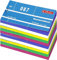 Herlitz 892703 Nummernblöcke 1-1000 Nummer 1-1000 10x100 Abrisse (30x100 Abrisse, sortiert | 3 zufällige Farben)