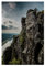 artboxONE Poster 30x20 cm Natur Bastei, Sächsische Schweiz - Bild bastei Berg Deutschland