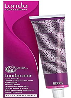 Londa Color 7/7 Mittelblond braun 60 ml 7/7 Mittelblond braun