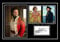 STUNNING QUALITY POLDARK AIDEN TURNER SIGNED/AUTOGRAPHED PHOTO