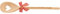 Spruchreif · Kochlöffel Holz mit Herz · Kochlöffel mit Gravur · Holzkochlöffel · Holzlöffel · Küchenhelfer · Küchendeko · Geschenke für Oma · Geschenke für Mama