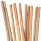Bambusstäbe 120 cm, Rankstäbe, Pflanzenstäbe aus Bambus Natur 40er Set