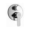 Jacuzzi Piralla Miscelatore Doccia Eolo 2 uscite