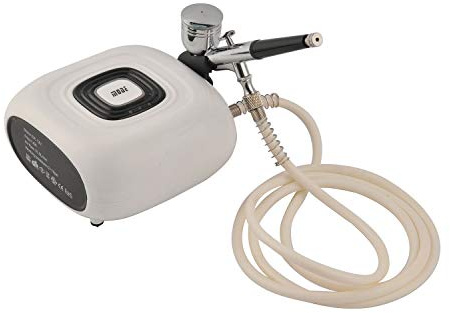 Elitzia ET086AC Gesichtsspray Airbrush Haut feuchtigkeitsspendend Spa Beauty Gerät Wasserspritze für Make-up Tattoos Kunst Dekoration