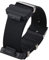 Shieranlee 16mm NATO Armband Kompatibel mit Casio G-Shock GA-110 GA-100 GD-100 Men Sports Waterproof Replacement Bracelet Band Strap
