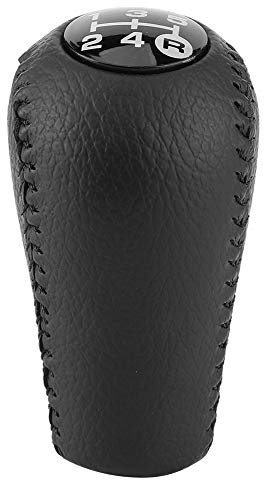 Perilla de cambio de marchas, perillas de cambio de palanca de coche de 5 velocidades, palanca de cambio de balonmano para camioneta Surf pomo de marchas