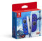 Nintendo Joy-Con (The Legend of Zelda: Skyward Sword HD) Bleu, Violet Bluetooth Manette de jeu Analogique/Numérique Switch