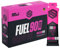 Soccer Supplement Fuel90 Quick Release Energy Gels (12er Pack), Elektrolytsäckchen & Sportgele mit Kohlenhydraten, Gemischter Beerengeschmack