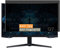 Vaxson Protector de Pantalla de Privacidad, compatible con Samsung Odyssey G7 C32G74TQSU 32 LC32G74TQSUXZG [No Vidrio Templado ] Nuevo Película Protectora Film Guard