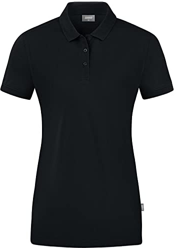 JAKO Corporate Teamwear Polo Doubletex Damen, DIN EN ISO 15797