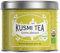 Kusmi Tea - Grüner Tee mit Mandeln - Biologische Grünteemischung mit Mandelgeschmack - Loser Tee - 100 g Metalldose - Menge für etwa 50 Tassen