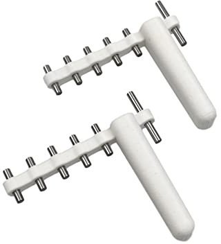 Accesorios para drones For Hubsan Zino 2drone Accessors Speller Soportador de estabilizador Cubierta de protección del soporte de la tableta for Hubsan Zino 2 reemplazable ( Color : For ZINO 2 )