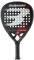 Bullpadel Vertex 02 X Rojo 2023 (Pala)