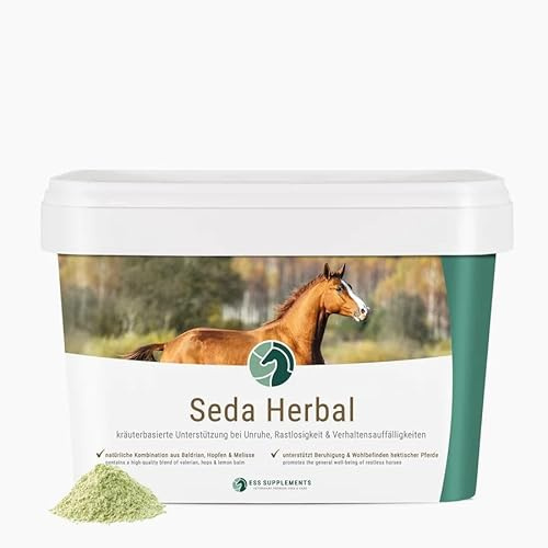 ESS Seda Herbal 3 kg beruhigt die Nerven