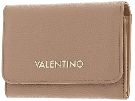 Valentino Brixton Wallet Beige