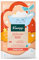 Kneipp Badekristalle Wassernixe - Badezusatz mit natürlichen Extrakten aus Lotusblume und Drachenfrucht entführt dich in eine Unterwasserwelt mit korallfarbenem Wasser & blumig-fruchtigem Duft - 60g