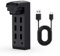 Toladrone TD31LCD Drone Original Rechargeable Battery with USB Cable, 3.7V 1800mAh