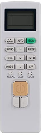 Mando a distancia universal para aire acondicionado CHIGO ZH/JA-01 ZH/JA-03, controlador LCD, control remoto universal de aire acondicionado, reemplazo general eléctrico