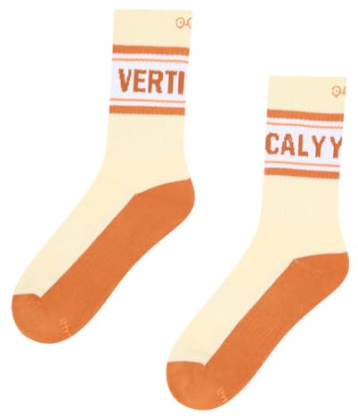 YY Vertical Rock Socken