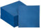 Gcardist 120 Stück See Blau Cocktail-Servietten, 12.7 * 12.7cm Einweg-Getränkeservietten aus Papier für Cocktail, Abendessen, Hochzeit, Geburtstagsparty Dessert Wein Papierservietten (5 * 5 inch)