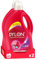 Dylon Colour Detergent | 60 Wash Loads (Total 120 Wash Load) | Liquid Laundry Detergent for all Coloured Clothes | Pack of 2