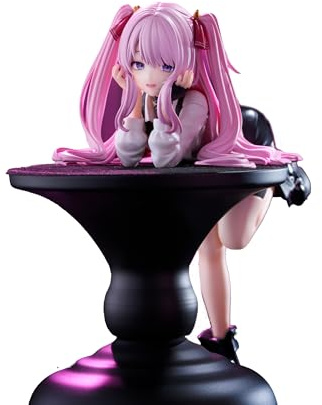 FuRyu Corporation -Göttin des Sieges: Nikke Nudelstopper-Figur -Yuni-