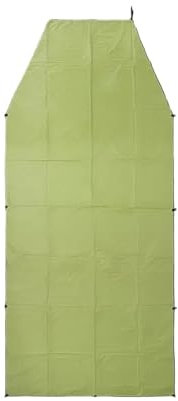 UBOHUZ Camping Zeltplanen Auto Zelt Shelter Shade Tragbare WaterproofCamping Zelte Auto Dach Regen Baldachin Camping Seite Auto Dach Top Zelt Markise Für Camping，Picknick(300x150cm)