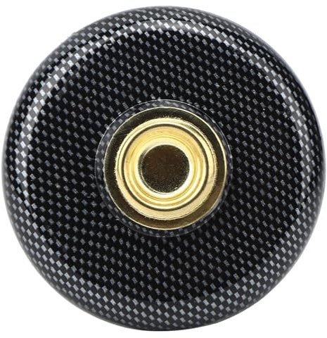Mtlavish Cello -Schlupfmatten -Pad -Plastikhalterbodenbodenschutz für die Bühne und Heimpraxis aus Kunststoff- und Metallmaterial ca. ,4 x 2 cm Größe und 89 g Gewicht ()