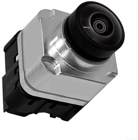 Donkivvy Auto Rückfahrkamera Rückfahrkamera passend für Skoda Octavia MK4 A8 A3/S3, ersetzt OEM 5WA980556A 5WA 980 556A