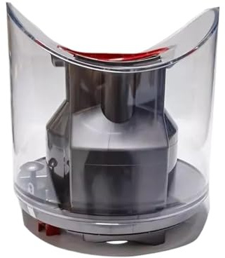 Réservoir d'eau d'origine. Compatible avec l'humidificateur-ventilateur Dyson AM10. Accessoires for le démontage du réservoir