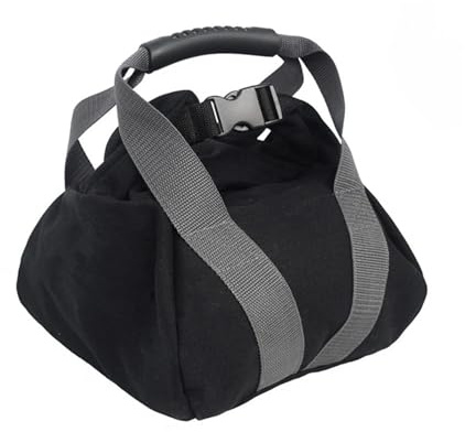 YNZUNMY Sandsäcke für Fitness,Gewichtssack,Sandbag Bodybuilding Training Sandsack Übung Tasche Schwere Leere Gym Gewicht Sand Fitness Gewichtheben Boxen(B)