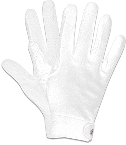 WALDHAUSEN ELT Reithandschuh Picot